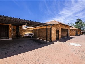 4 Bedroom Simplex in Alberante