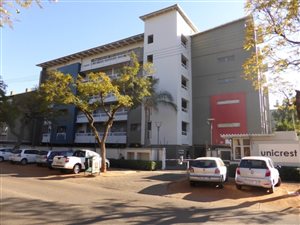 2 Bed Apartment in Hatfield