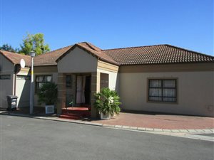 2 Bed House in Wellington North