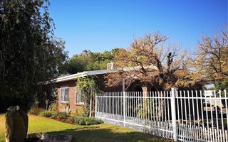 3 Bedroom House in Blydeville