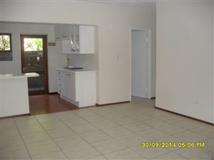 2 Bedroom Apartment in Jukskei Park