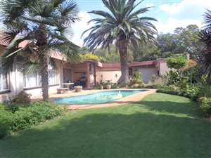 4 Bed House in Heilige Akker