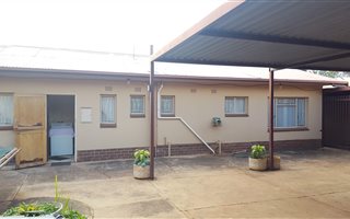 3 Bedroom House in Sinoville