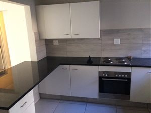 2 Bed Apartment in Atholl