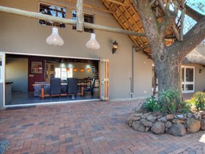 4 Bed House in Diepsloot