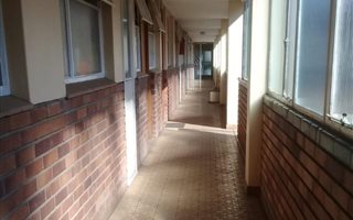 3 Bedroom Apartment in Parktown