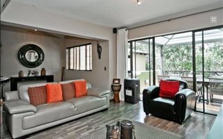 2 Bedroom Apartment in Strathavon
