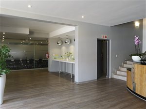 Commercial space in Longmeadow