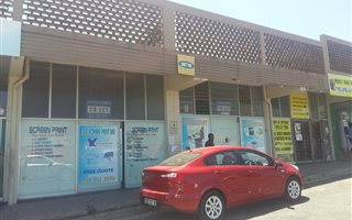 82 m² Commercial space in Amalinda