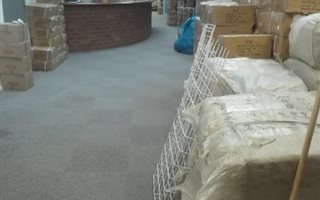 500 m² Industrial space in Bonela