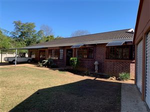 3 Bed House in Boughton