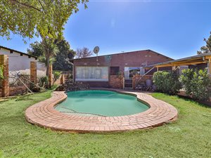 3 Bed House in Boksburg North