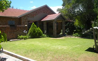 3 Bedroom House in Elandia