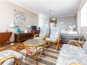 Studio Apartment in North Beach