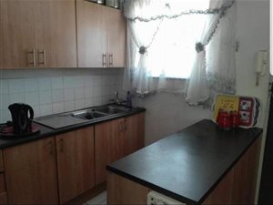 2 Bed Flat in Vanderbijlpark CW1