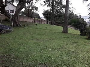3 Bed House in New Germany