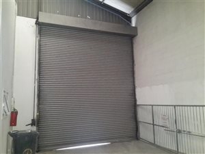 394 m² Commercial space in Kuilsriver