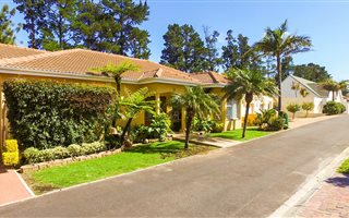 4 Bedroom House in Bel Aire