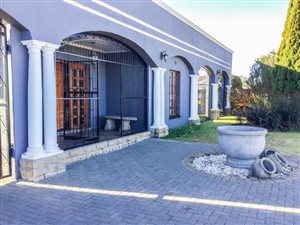 2 Bed House in Sonlandpark