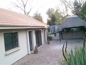 3 Bed House in Rembrandt Park