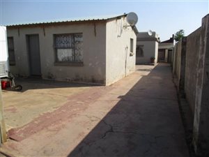 2 Bed House in Mamelodi West