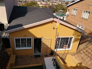3 Bed House in Forest Haven