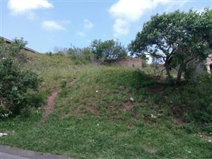 414 m² Land available in Klaarwater