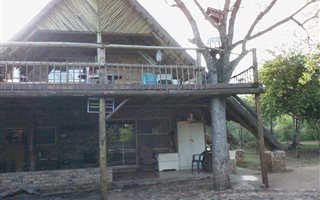 2 Bedroom House in Marloth Park