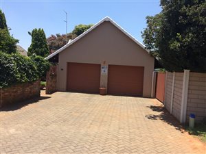 3 Bed House in Atlasville