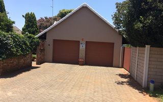3 Bedroom House in Atlasville
