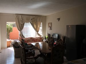 2 Bed Townhouse in Windsor West