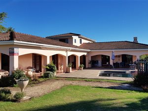 2.3 ha Farm in Rheenendal