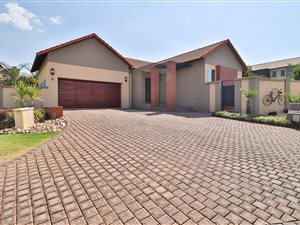 4 Bed House in Midstream Estate