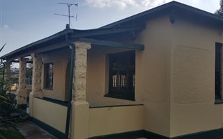 3 Bedroom House in Lewisham