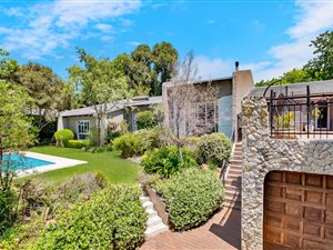 4 Bed House in Hurlingham