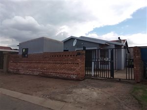 3 Bed House in Doornkop