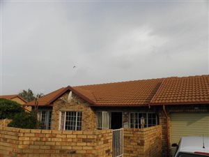 3 Bed Townhouse in Meyerspark