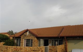 3 Bedroom Townhouse in Meyerspark