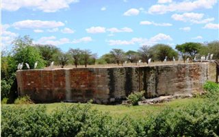 251 ha Farm in Roodepan