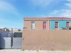 3 Bed House in Beacon Valley