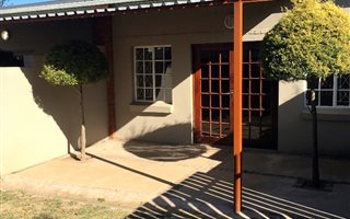 2 Bedroom Townhouse in Chase Valley