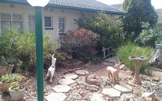 4 Bedroom House in Vanderbijlpark SE