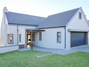 3 Bed House in Welgelegen