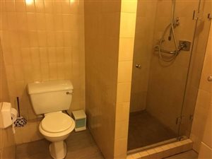 2 Bed Flat in Pretoria Central
