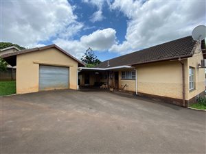 3 Bed House in Grantham Park