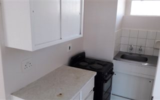 2 Bedroom Flat in Pretoria Central