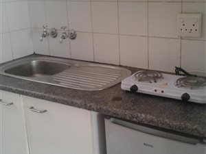1 Bed Apartment in Glen Austin
