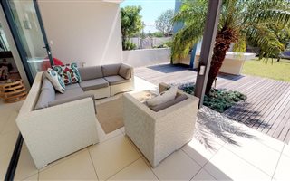 5 Bedroom House in Mt Edgecombe