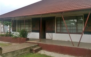 3 Bedroom House in Krugersdorp West