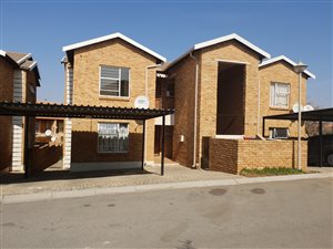 2 Bed Apartment in Honey Park